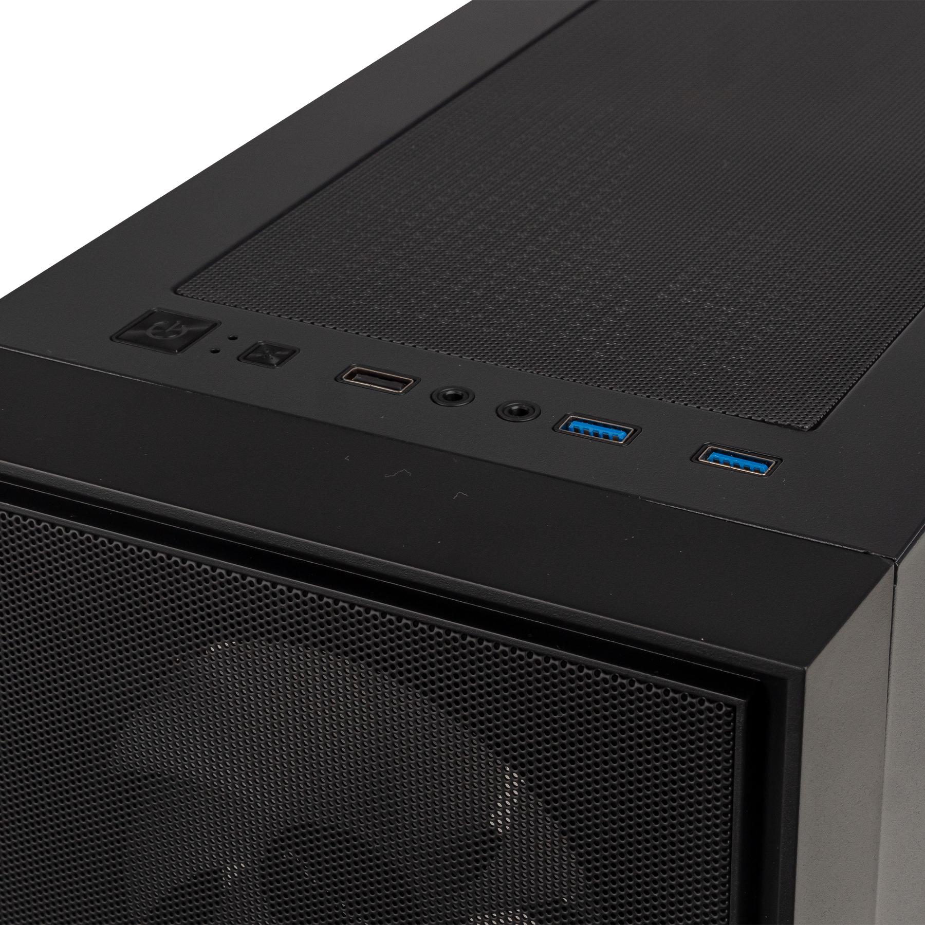 ПК ігровий X-Game 20,10 Intel Core i5-10400F/RX 6700 XT 12 ГБ/16 ГБ ОЗУ/512 ГБ SSD (23388736) - фото 4 ПК ігровий X-Game 20,10 Intel Core i5-10400F/RX 6700 XT 12 ГБ/16 ГБ ОЗУ/512 ГБ SSD (23388736) - фото 4