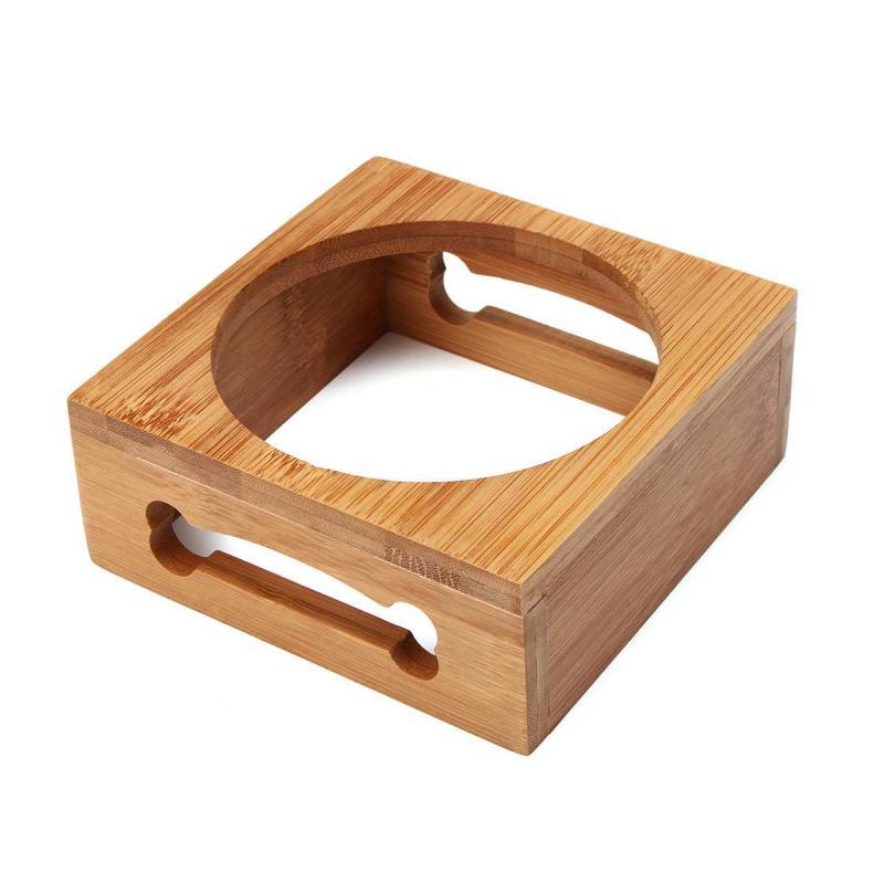 Миска с подставкой Supretto для собак и кошек (1243986527) - фото 2 Миска с подставкой Supretto для собак и кошек (1243986527) - фото 2