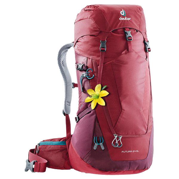 Рюкзак туристический Deuter Futura 24 SL 24 л (3400218 5528)