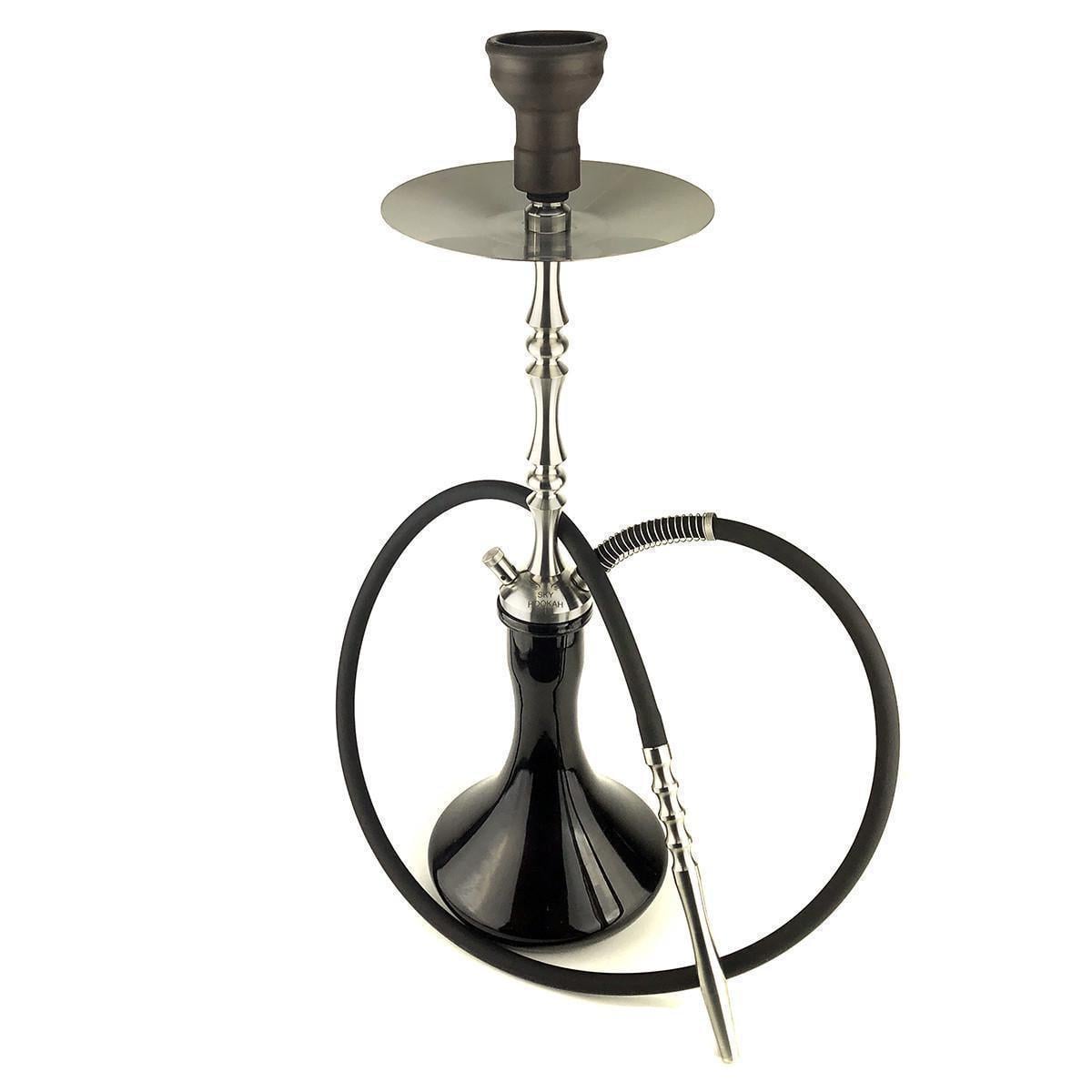 Кальян Sky Hookah Classic колба Craft Black