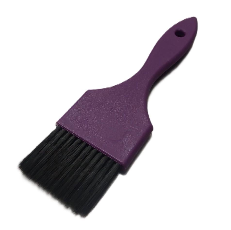 Кисточка для окрашивания волос ДенИс professional широкая (33241604)