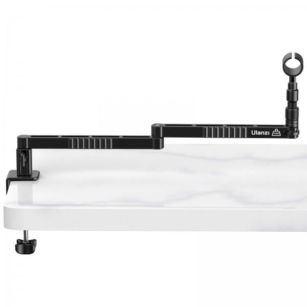 Пантограф низкопрофильный Ulanzi LS26 1/4 3/8 5/8 48 см 2 кг (1864821172)