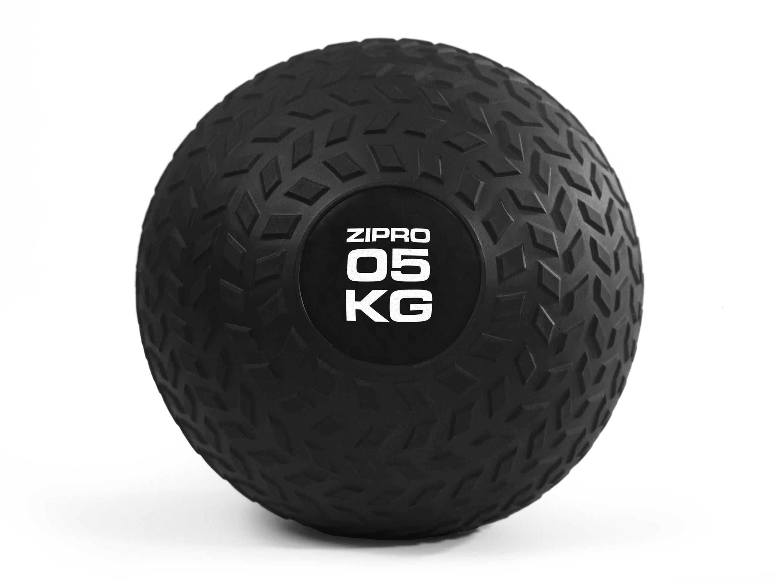 Мяч Zipro Medicine Ball Slam Ball 5 кг (392994)