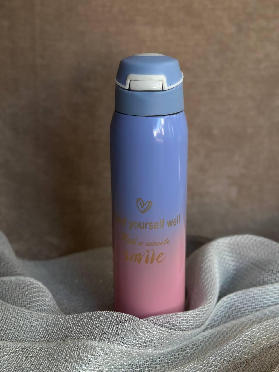 Термосы Happy life Термосы Happy life