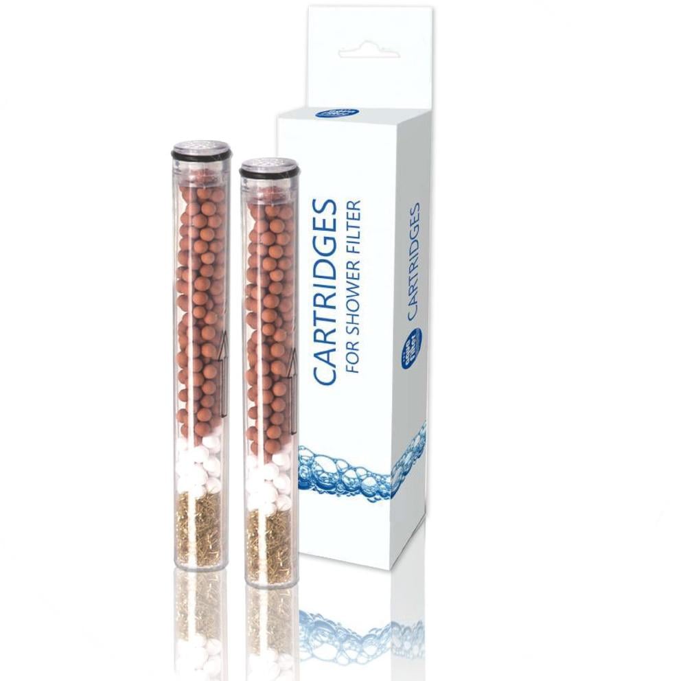 Лейка с фильтром для душа Aquafilter FHSH-8-CB (5542) - фото 3 Лейка с фильтром для душа Aquafilter FHSH-8-CB (5542) - фото 3