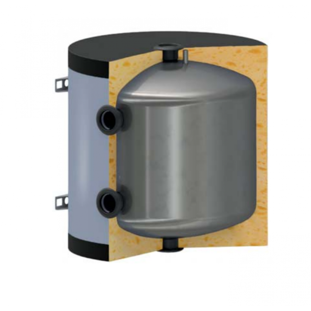 Буферная емкость подвесная КНТ НРТH-B-120-WP-PU (НРТHB120WPPU)