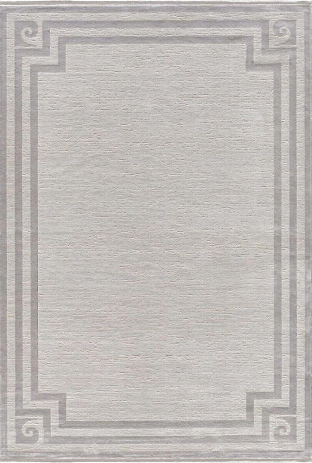 Ковер Monet Mt28B 1х2 м Grey (5125-42)