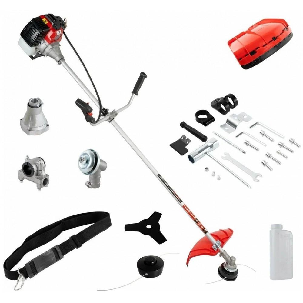 Тример бензиновий Edon GT-630/3700