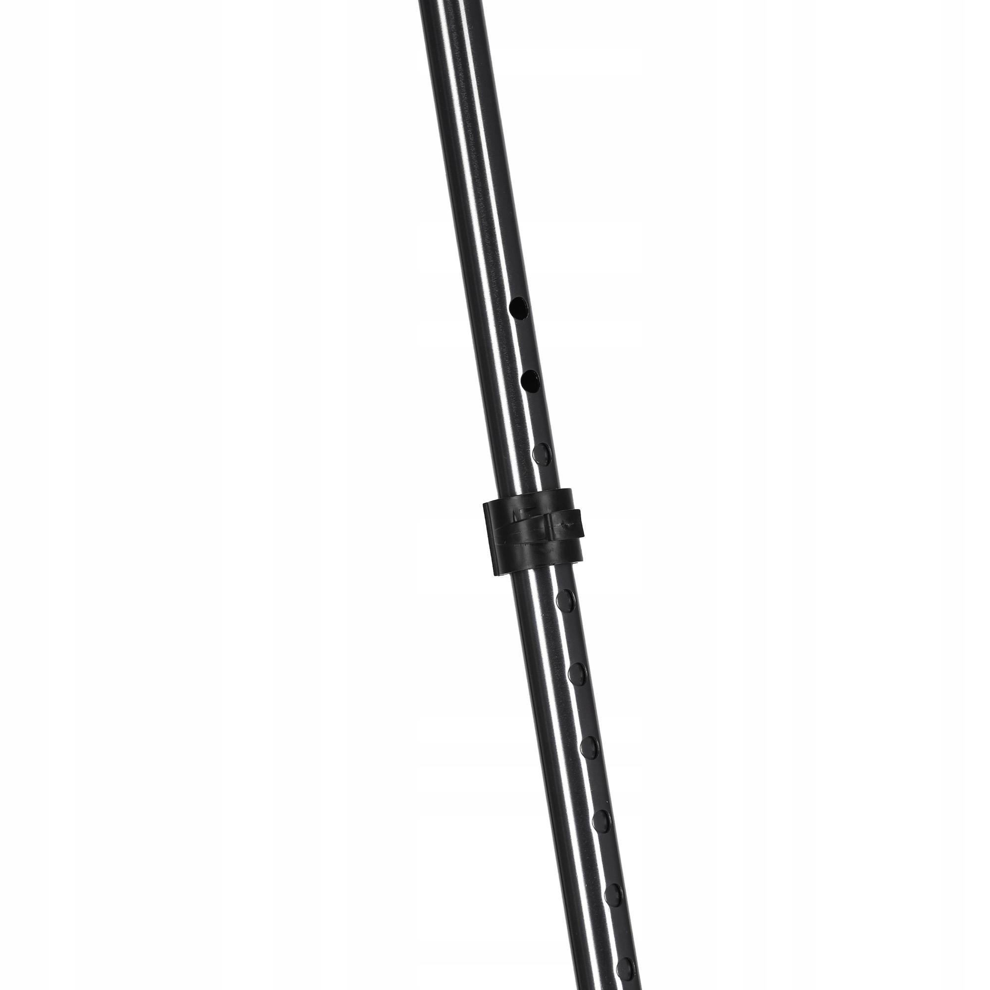Милиці ортопедичні 4fizjo PRO 2 шт. з опорою для ліктя Blue (P-5905973403580) - фото 2