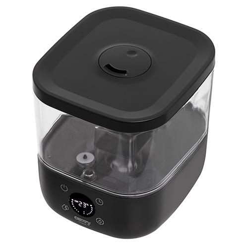 Зволожувач повітря Camry CR 7973 Чорний (22515370) - фото 5