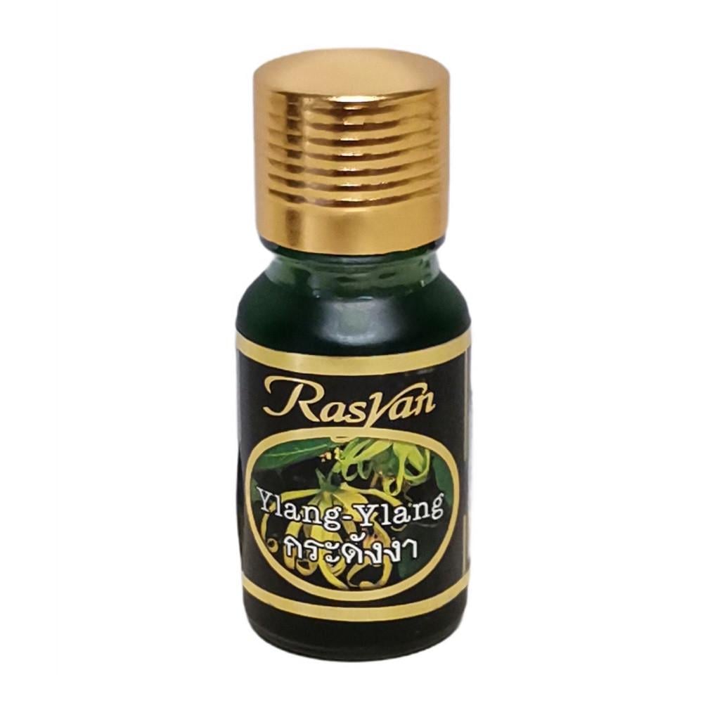Эфирное масло Rasyan Ylang-Ylang 10 мл (8852278560142)