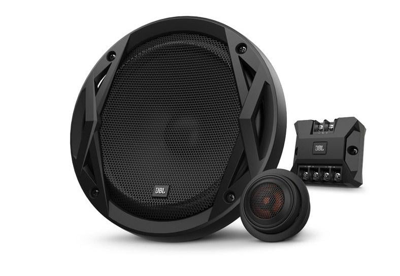 Автоакустика JBL CLUB 6500C