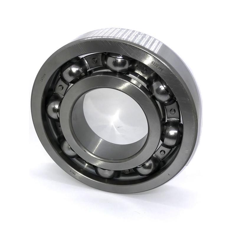 Подшипник BBC-R 6320/P6 100х215х47 мм (6-320)