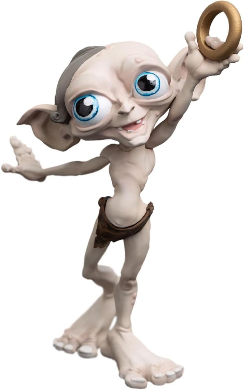 Фігурка для геймерів Limited Edition Weta Workshop Lord of the Rings Smeagol 10 см (WW LOR S LE 33)