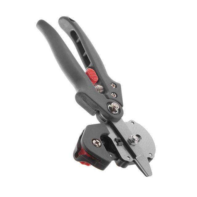 Секатор для щеплення Intertool FT‑1020 Carbon 200 мм - фото 7 Секатор для щеплення Intertool FT‑1020 Carbon 200 мм - фото 7