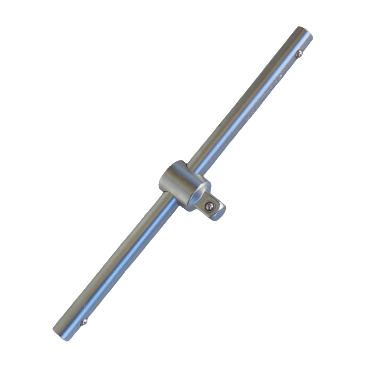 Вороток Sigma CrV 1/2" Т-подібний 250 мм (6050751) Вороток Sigma CrV 1/2" Т-подібний 250 мм (6050751)