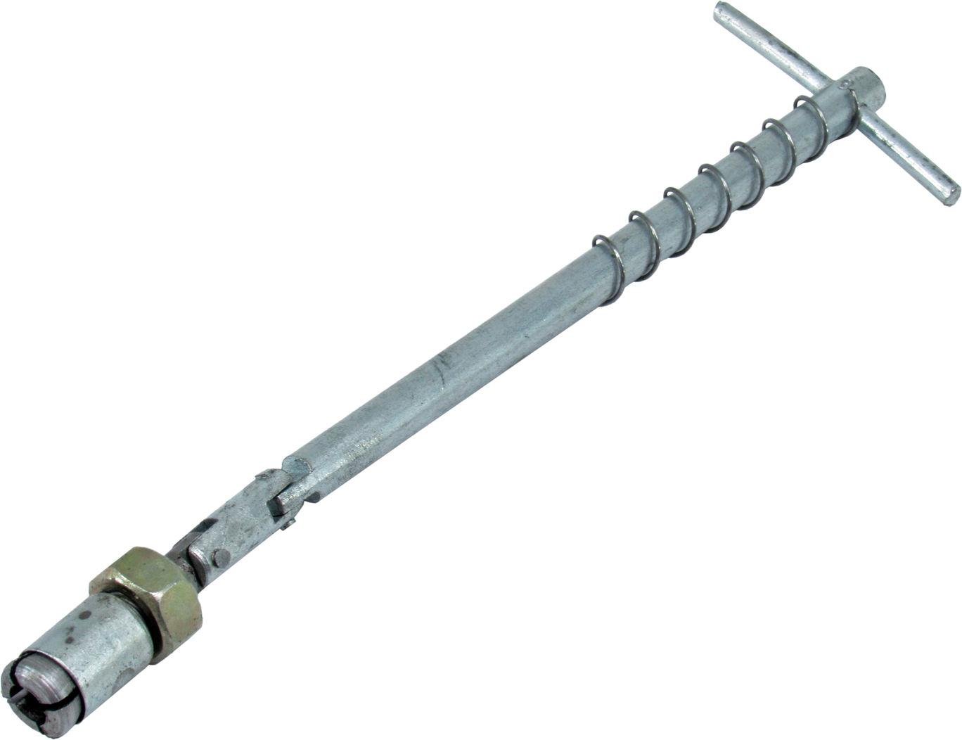 Ключ притирки клапанів d 8 мм (ПРИТ8)