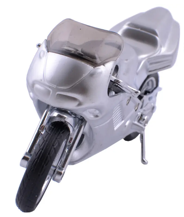 Зажигалка сувенирная Мото Спортбайк (32162129)