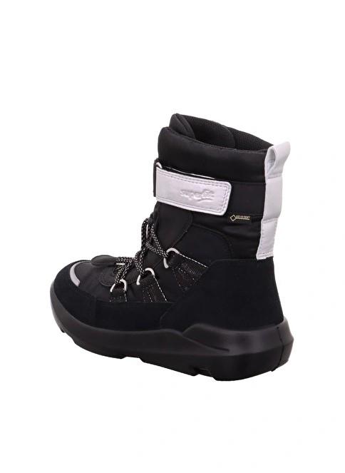 Черевики зимові Superfit Twilight р. EUR 36 Black (11442846) - фото 2 Черевики зимові Superfit Twilight р. EUR 36 Black (11442846) - фото 2