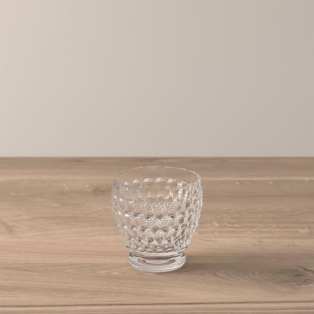 Набор стопок Villeroy & Boch Boston 80 мл 4 шт. Прозрачный (1172993651)