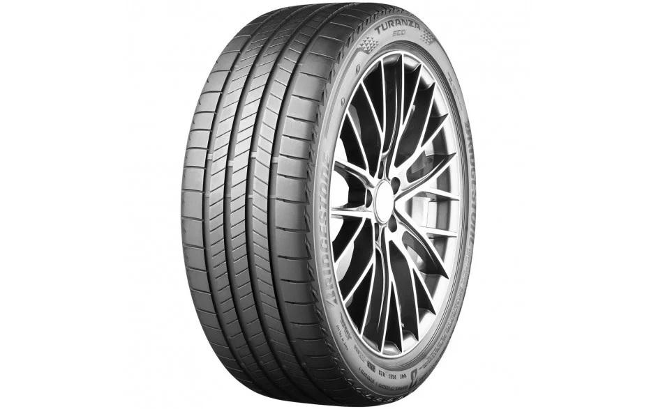 Шина летняя Bridgestone Turanza Eco 185/55R15 86T (2428347)