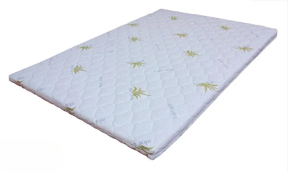 Матрас ортопедический тонкий OrthoSlim 5" Мемори Кокос 9х140x200 см (23674408)