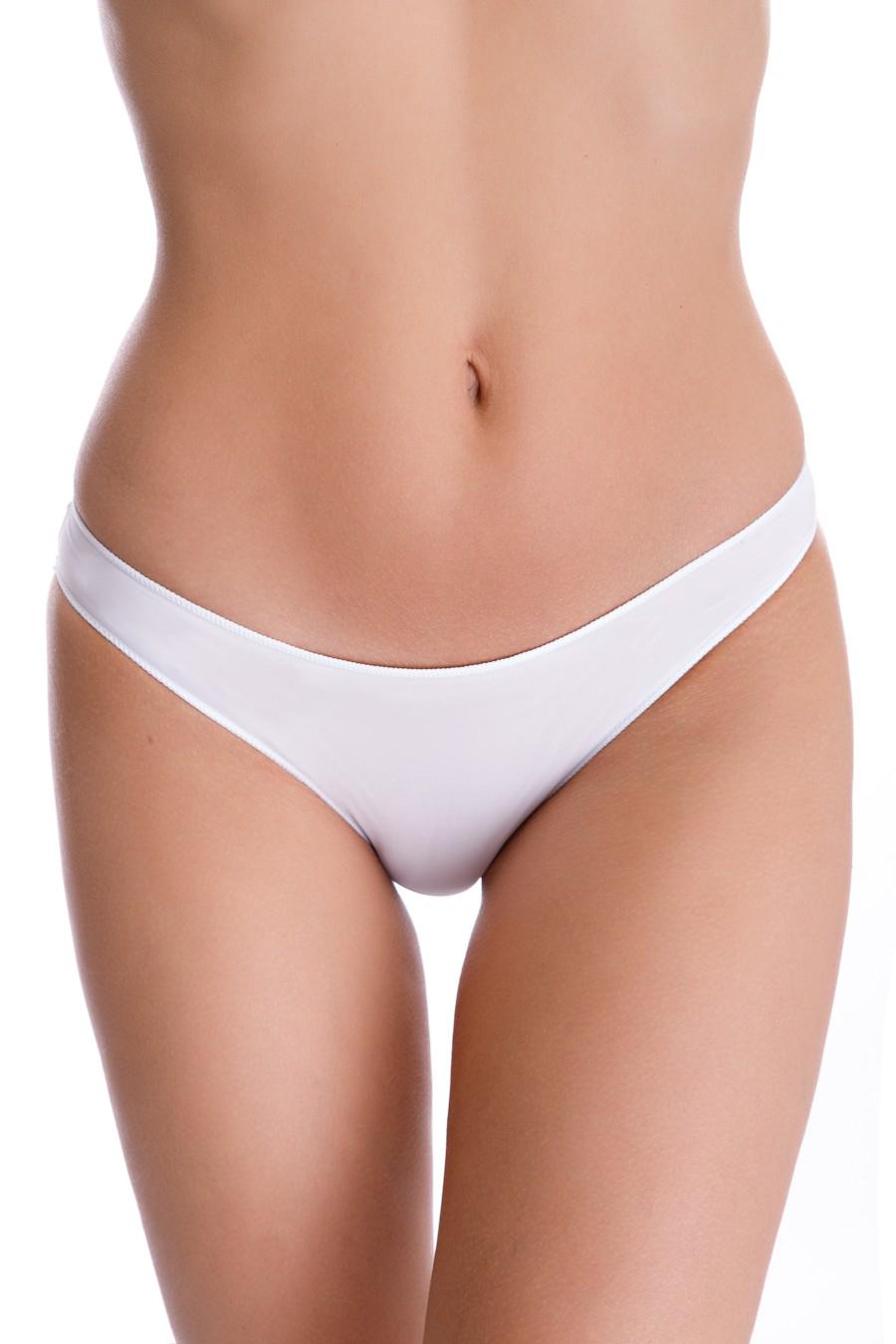 Трусики слип Ysabel Mora р. 2/S Белый (59670)