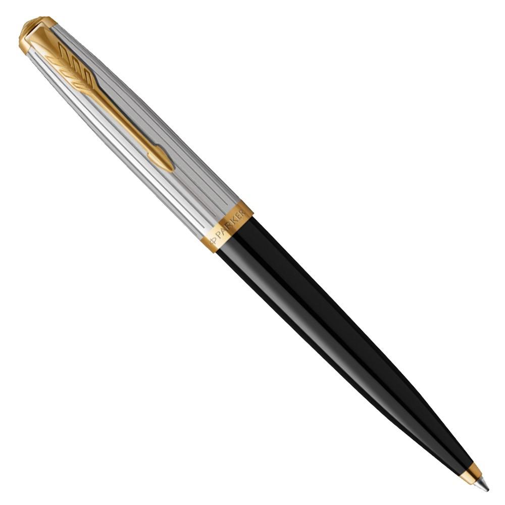 Шариковая ручка Parker 51 Premium Black