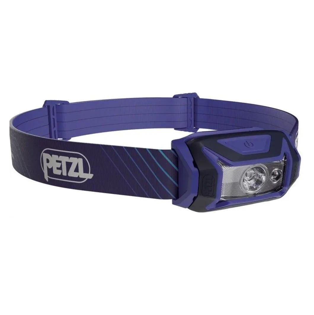 Ліхтар Petzl Tikka Core 450 E067AA0 Purple (1052-E067AA01)