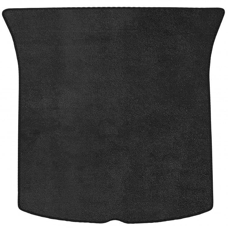 Килимок в багажник Optimal для Tesla Model Y '20-текстильний Чорний