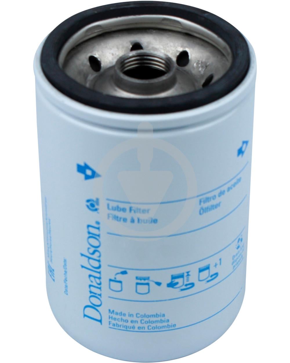 Фильтр масляный Putzmeister М3241 Donaldson (13475313)