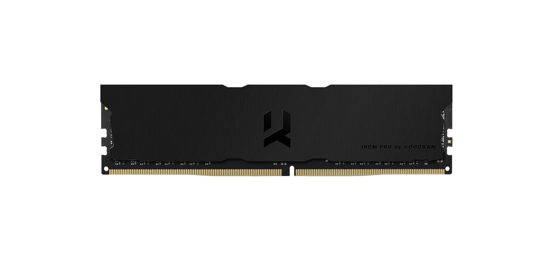 Оперативная память Goodram DDR4 16 Гб 3600 МГц (RP-K3600D4V64L18/16G)