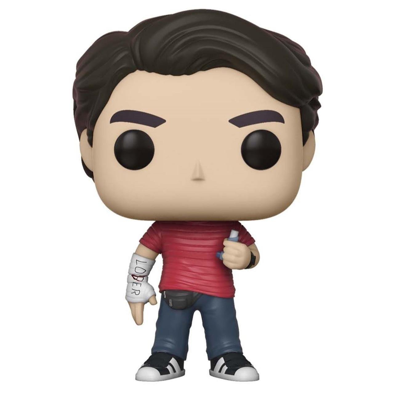 Фігурка Funko Pop Воно Едді IT Eddie 10 см (IT E 541)