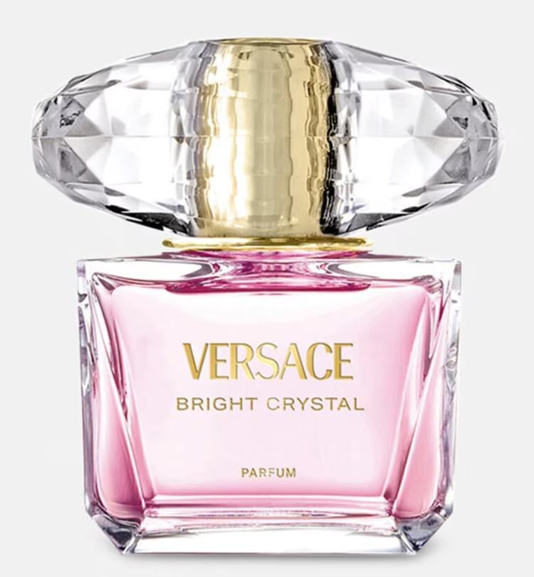 Духи женские Versace Bright Crystal Parfum 90 мл (371212)
