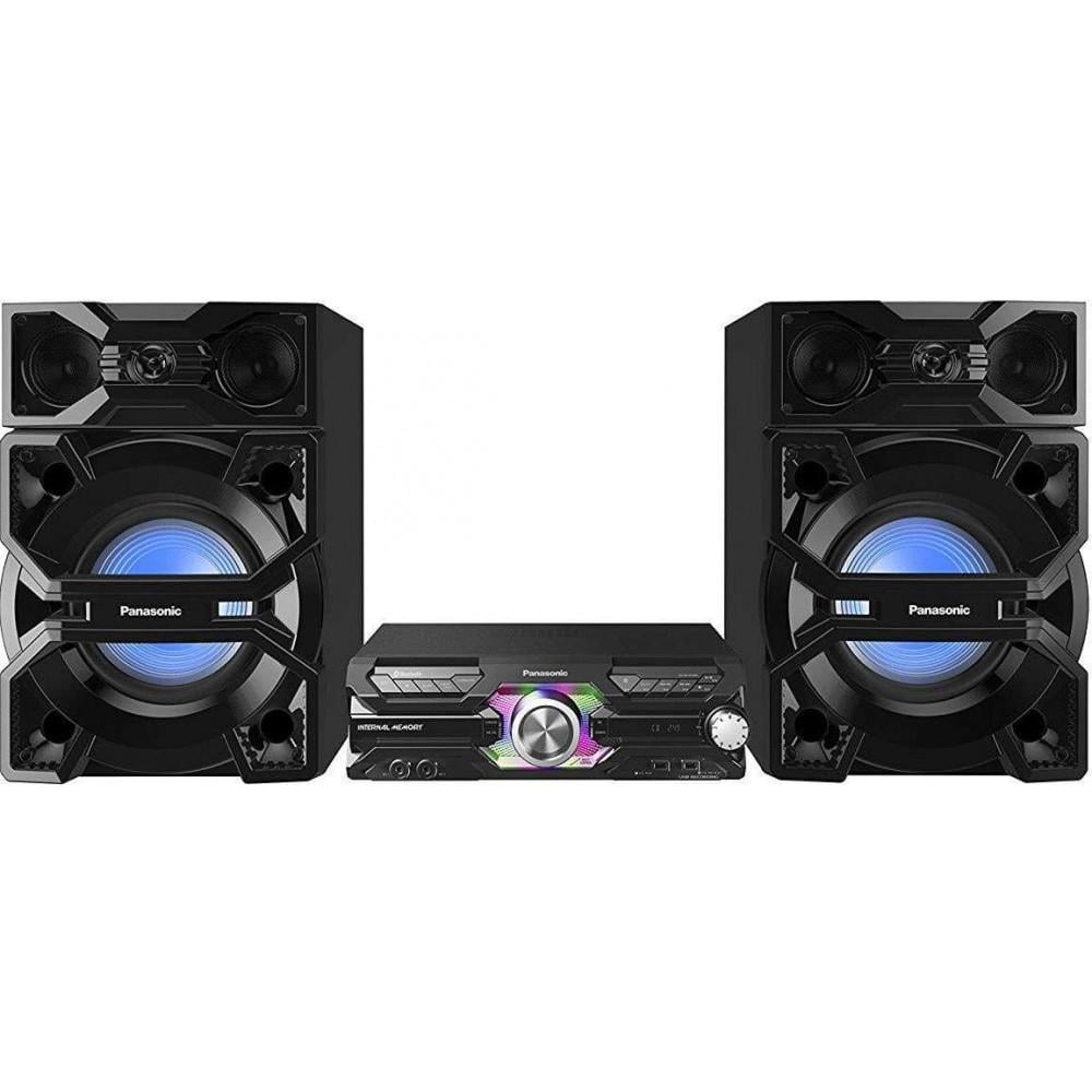 Система Panasonic SC-MAX-3500-GS OPENBOX MAX (31766979) Система Panasonic SC-MAX-3500-GS OPENBOX MAX (31766979)