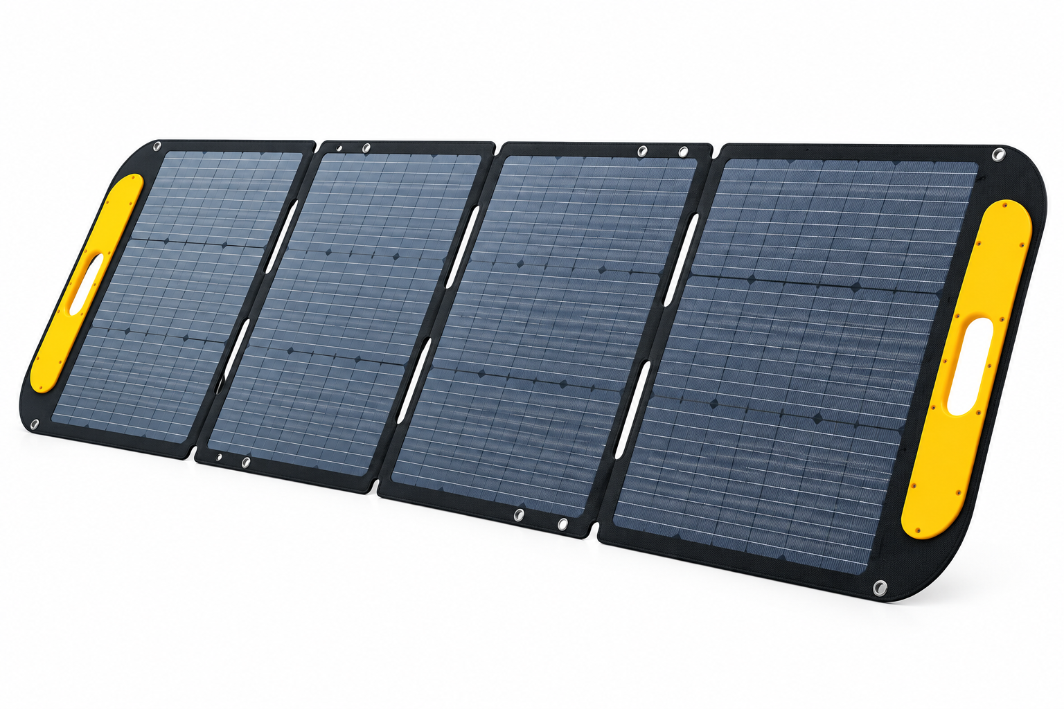 Солнечная панель VTOMAN 200W 48V VS200 Pro