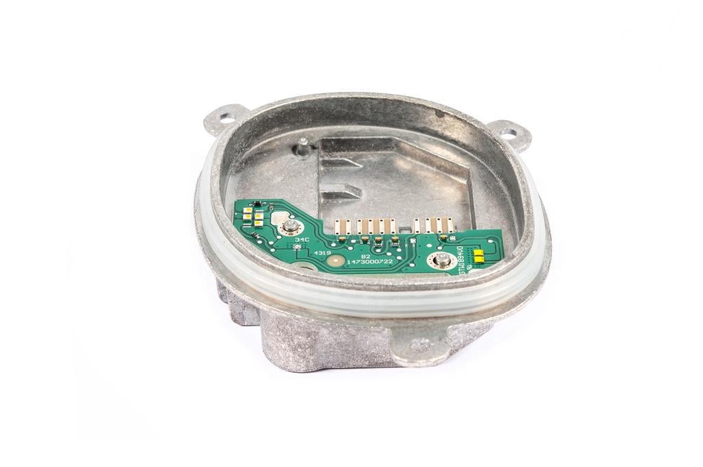 Led-модуль в фару 63118496136 Niken для BMW 3 серия G20/21 2018- гг. Серый