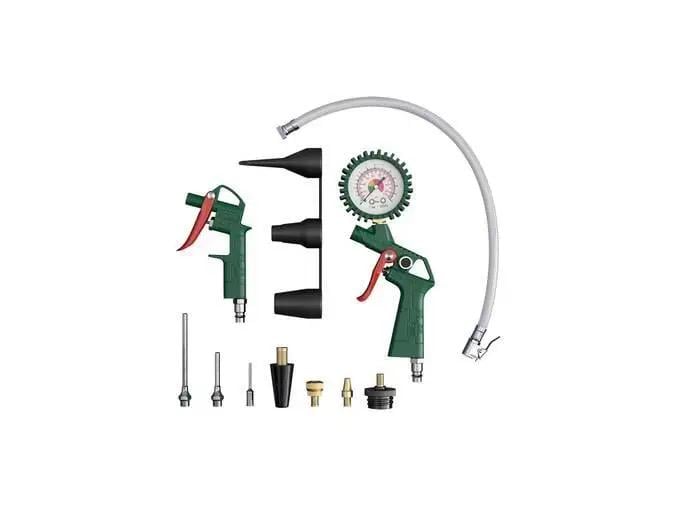 Комплект приладдя для компресора PARKSIDE 13 пр. (IL-10055)