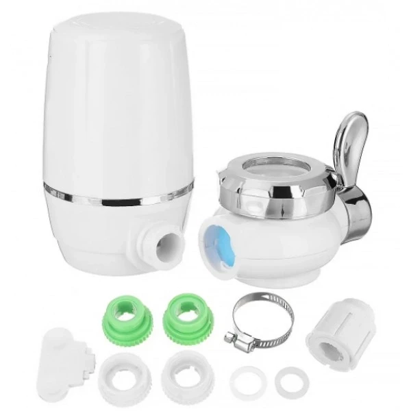 Фільтр для очистки води Water Purifier Pro на кран (1854550043) - фото 5