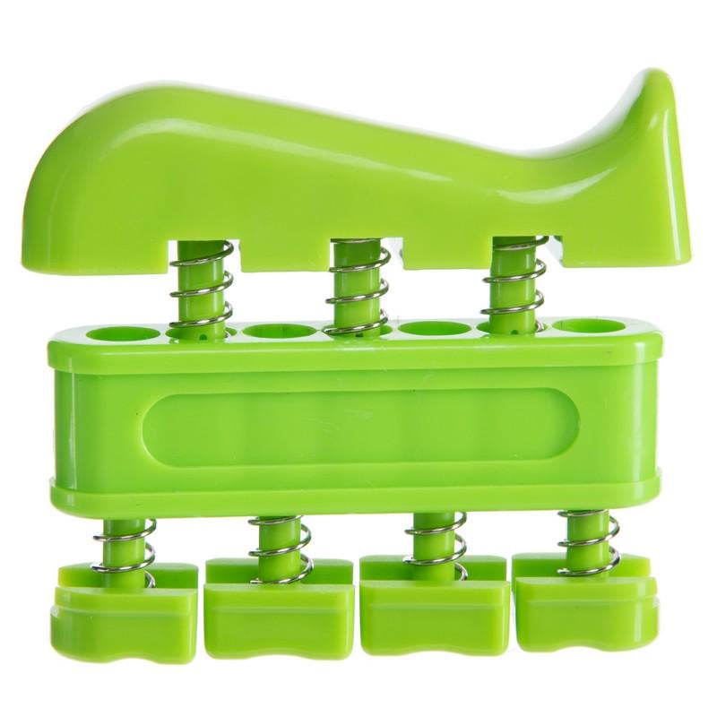 Набір еспандерів кистьових OSPORT 5 шт. 10-60 кг Салатовий (MS 4226) - фото 6 Набір еспандерів кистьових OSPORT 5 шт. 10-60 кг Салатовий (MS 4226) - фото 6