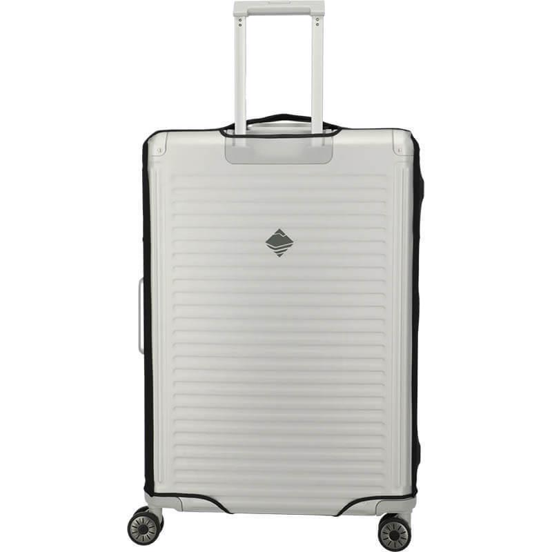 Чохол для валізи Travelite Accessories L Transparent (TL000315-31) - фото 5