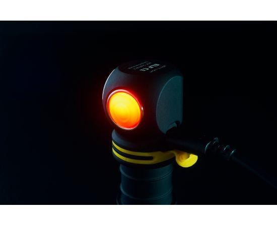 Ліхтар Armytek Elf C1 Micro USB+18350 LH351D (холодне світло) - фото 6