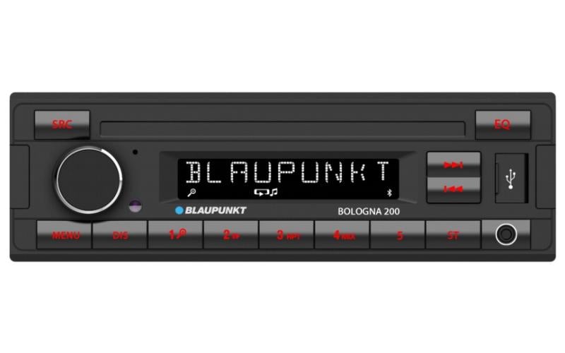 Автомагнитола Blaupunkt Bologna 200 (20139)