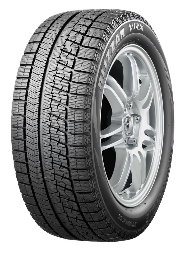 Шина зимова Bridgestone Blizzak VRX 225/40R18 88S (507131)