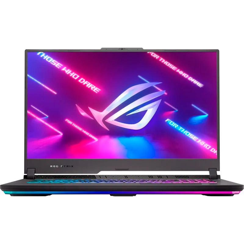 Ноутбук Asus ROG Strix G17 G713PV (G713PV-HX050) - фото 2 Ноутбук Asus ROG Strix G17 G713PV (G713PV-HX050) - фото 2