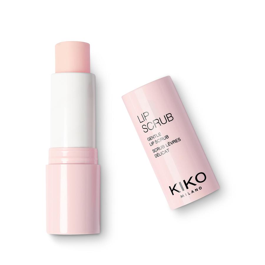 Скраб для губ Kiko Milano Lip Scrub 4,2 г