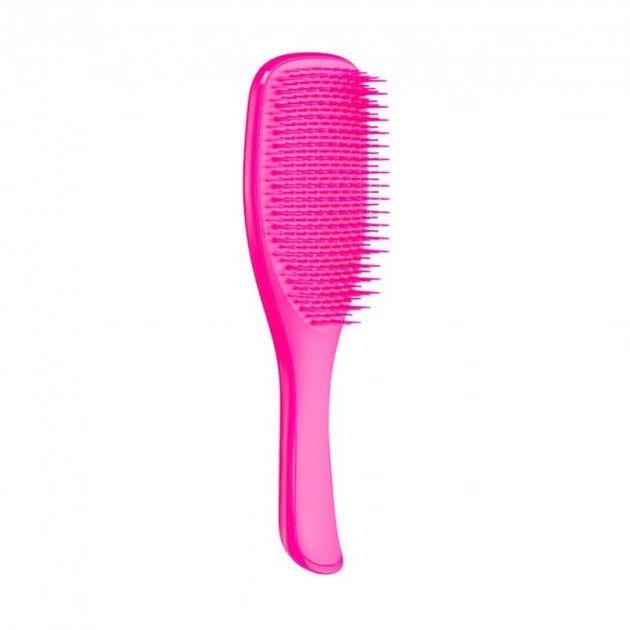 Гребінець для волосся Tangle Teezer&Barbie The Wet Detangler Dopamine Pink (1887631496)