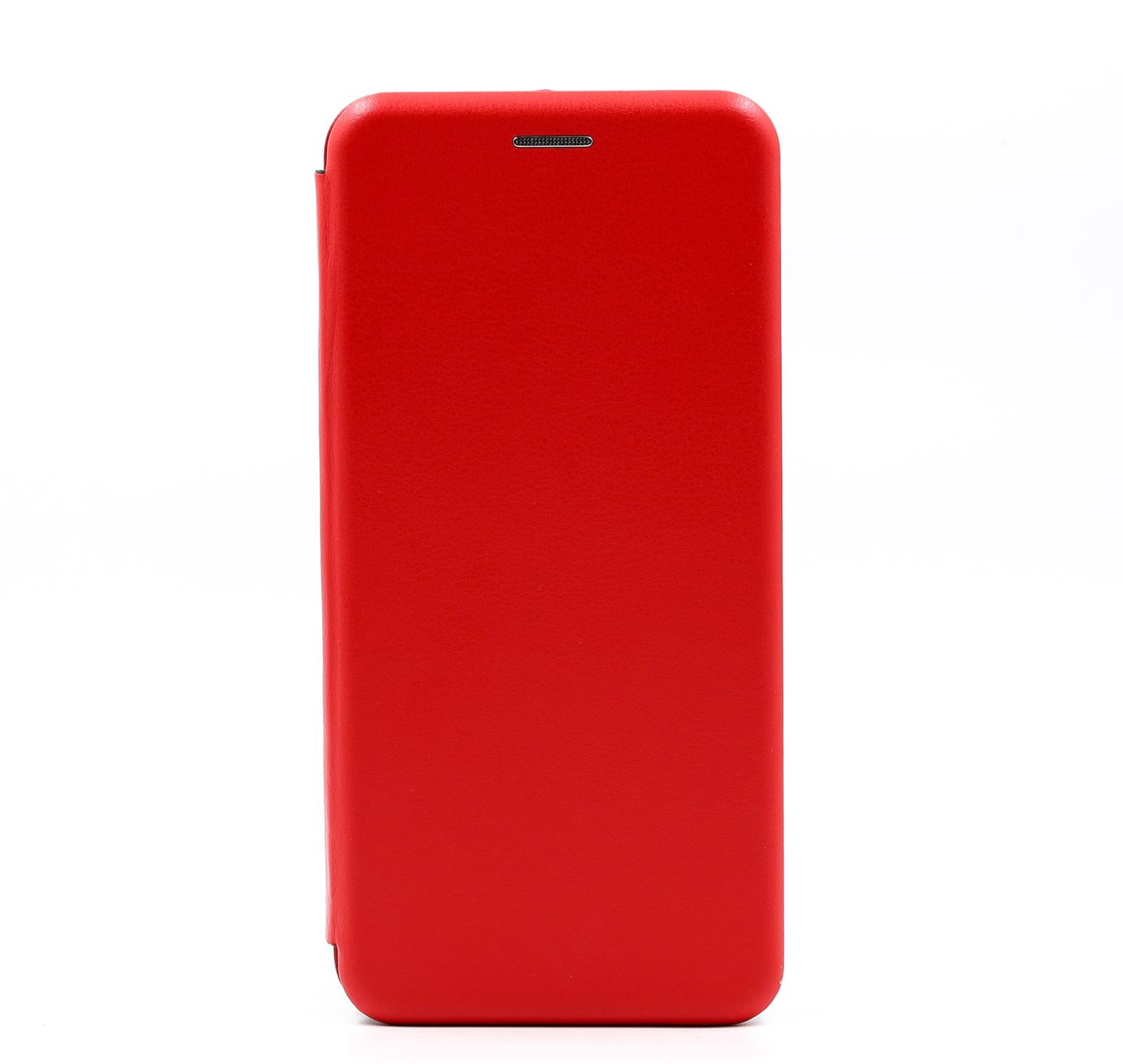 Чехол-книжка Standart Samsung A52 (A525) Red