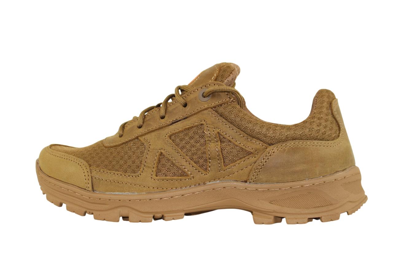 Кроссовки ML 029-541 р. 45 Койот (ML 029-541к45) - фото 7 Кроссовки ML 029-541 р. 45 Койот (ML 029-541к45) - фото 7