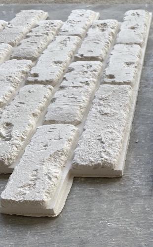 Гипсовая 3D-панель Texturo Brick 2 - фото 2